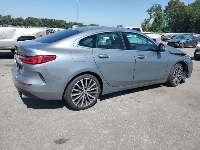 Photo 3 from auction – 2022 BMW 228XI with VIN WBA73AK09N7L33883
