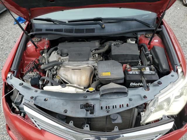 Photo 11 from auction – 2014 TOYOTA CAMRY L with VIN 4T1BF1FK8EU771355