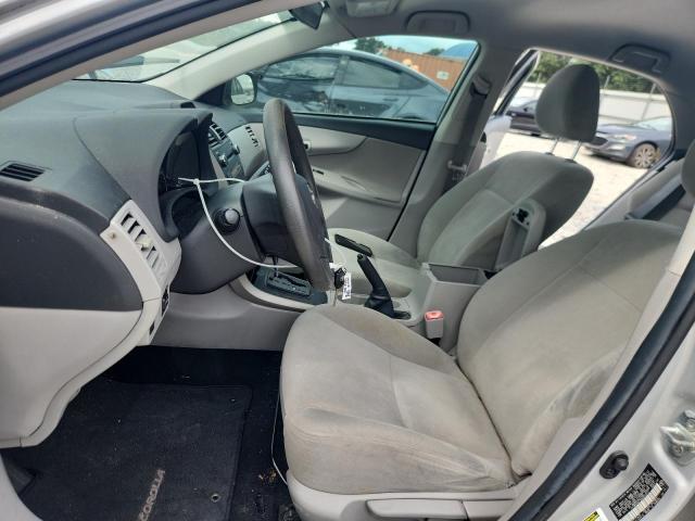 Photo 7 from auction – 2013 TOYOTA COROLLA BA with VIN 2T1BU4EE3DC972311