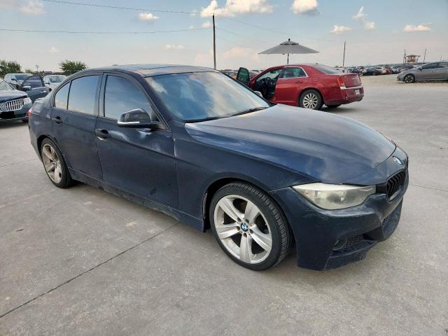 Photo 4 from auction – 2013 BMW 328 I with VIN WBA3A5G54DNP23431