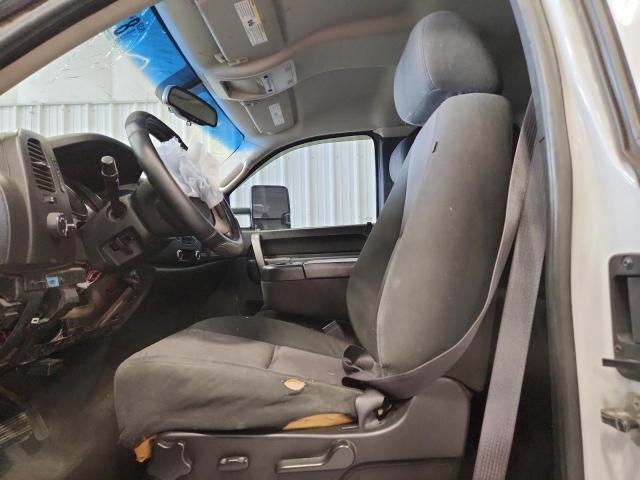 Photo 7 from auction – 2011 GMC SIERRA K15 with VIN 1GTR2VE39BZ415267