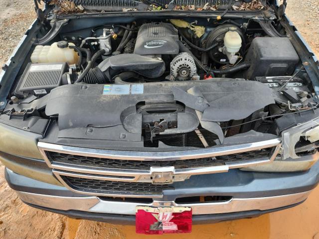 Photo 11 from auction – 2006 CHEVROLET SILVERADO C1500 with VIN 1GCEC19TX6Z148015