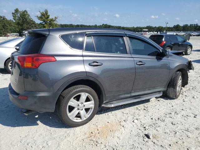 Photo 3 from auction – 2013 TOYOTA RAV4 LE with VIN 2T3BFREV7DW046362