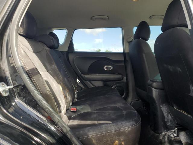 Photo 11 from auction – 2019 KIA SOUL with VIN KNDJN2A27K7661844