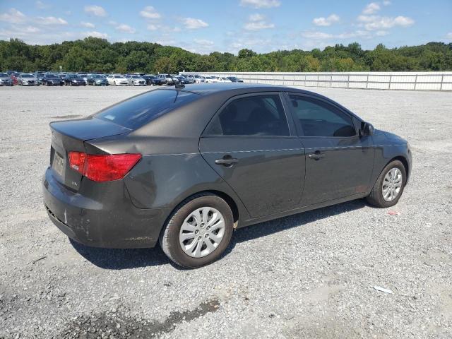 Photo 3 from auction – 2012 KIA FORTE EX with VIN KNAFU4A24C5476407