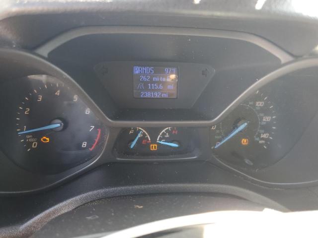 Photo 9 from auction – 2016 FORD TRANSIT CO with VIN NM0LS6E70G1248640
