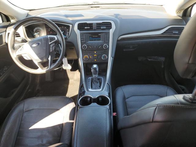 Photo 8 from auction – 2014 FORD FUSION SE with VIN 3FA6P0HD0ER301216