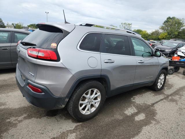 Photo 3 from auction – 2016 JEEP CHEROKEE L with VIN 1C4PJMCS2GW271780