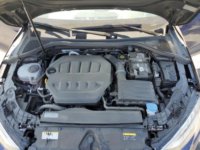 Photo 11 from auction – 2024 AUDI A3 PREMIUM with VIN WAUGUDGY9RA041530