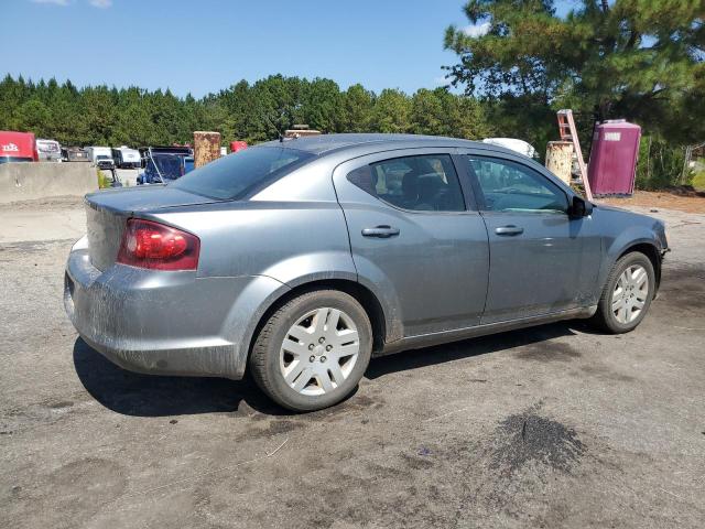 Photo 3 from auction – 2013 DODGE AVENGER SE with VIN 1C3CDZAB0DN730638