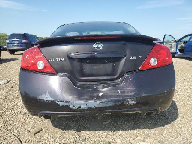 Photo 6 from auction – 2012 NISSAN ALTIMA S with VIN 1N4AL2EP9CC263559