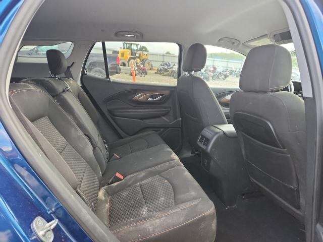 Photo 10 from auction – 2020 GMC TERRAIN SL with VIN 3GKALTEV0LL177726