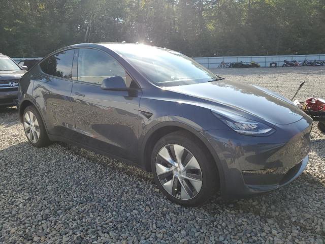 Photo 4 from auction – 2023 TESLA MODEL Y with VIN 7SAYGDEE8PA114544