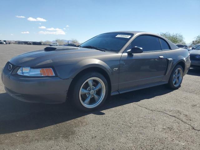 FORD MUSTANG GT 2003 with VIN 1FAFP42X03F363364 - Photo from auction