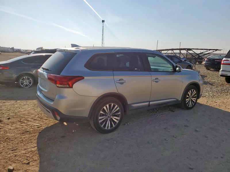 Photo 3 from auction – 2020 MITSUBISHI OUTLANDER with VIN JA4AD3A39LZ044088
