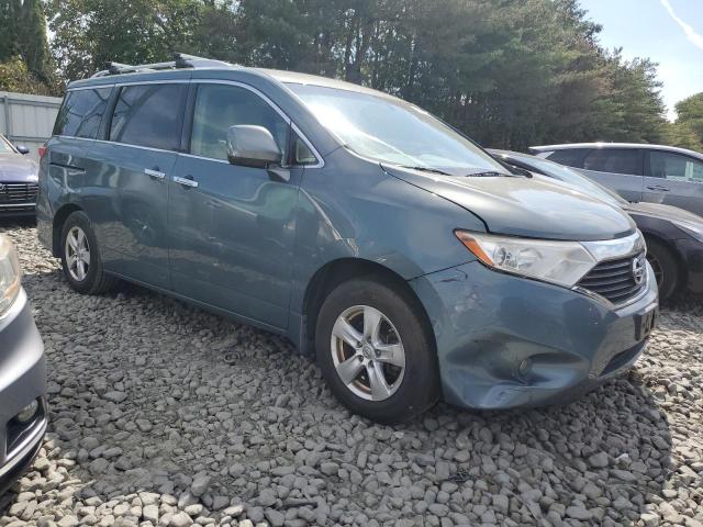 Zdjęcie 4 z aukcji – 2013 NISSAN QUEST S z VIN JN8AE2KP1D9068356