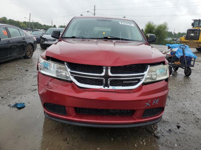 Photo 5 from auction – 2011 DODGE JOURNEY EXPRESS with VIN 3D4PG4FB9BT503853