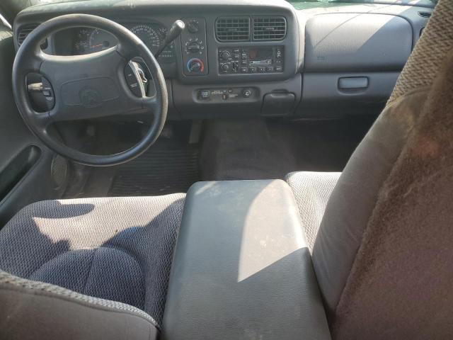 Photo 8 from auction – 1998 DODGE DAKOTA with VIN 1B7GL22X0WS749115