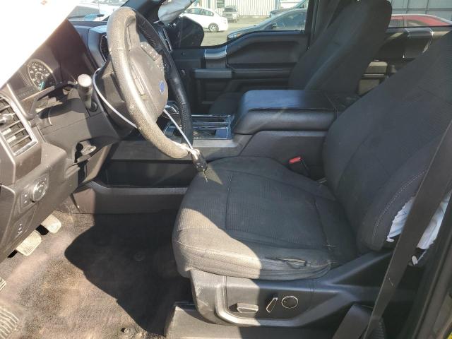 Photo 7 from auction – 2016 FORD F150 SUPER with VIN 1FTFW1EF8GFC92760
