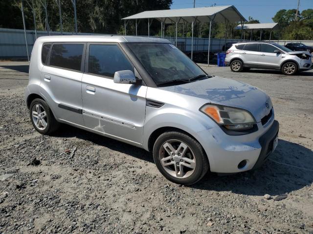 Photo 4 from auction – 2010 KIA SOUL + with VIN KNDJT2A23A7165508