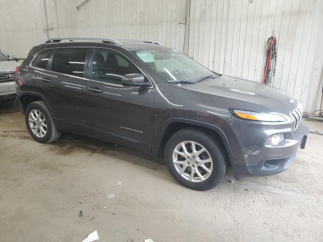 Photo 4 from auction – 2015 JEEP CHEROKEE L with VIN 1C4PJMCS7FW774512