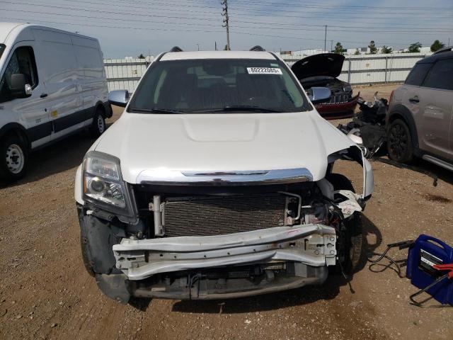 Photo 5 from auction – 2017 GMC TERRAIN DE with VIN 2GKFLVE3XH6284455