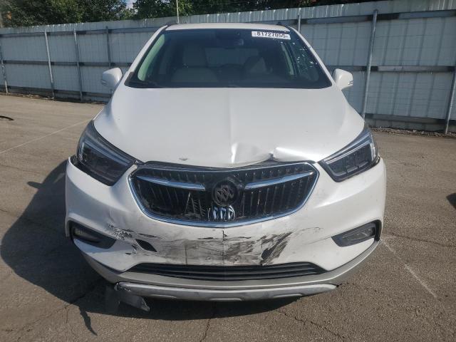 Photo 5 from auction – 2017 BUICK ENCORE ESSENCE with VIN KL4CJCSB4HB175338