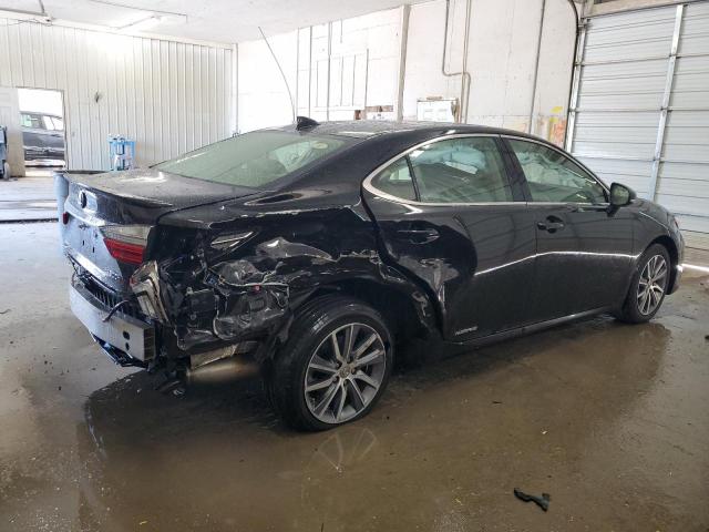 Photo 3 from auction – 2016 LEXUS ES 300H with VIN JTHBW1GG5G2116520