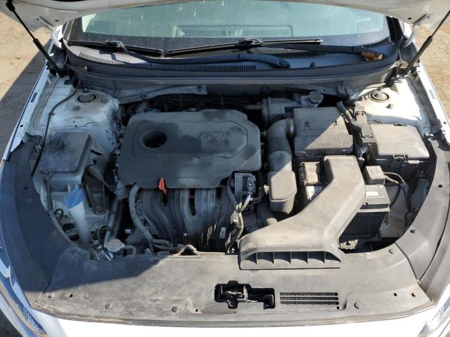 Photo 11 from auction – 2019 HYUNDAI SONATA SE with VIN 5NPE24AF6KH799282