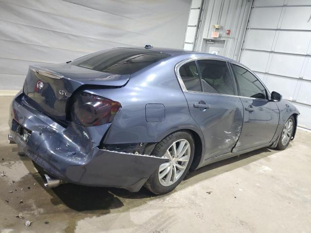 Photo 3 from auction – 2012 INFINITI G37 with VIN JN1CV6AR4CM680998