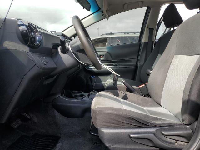 Photo 7 from auction – 2015 TOYOTA PRIUS C with VIN JTDKDTB39F1093903