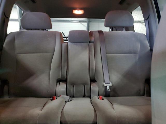 Photo 10 from auction – 2012 TOYOTA HIGHLANDER with VIN 5TDBK3EH7CS121371