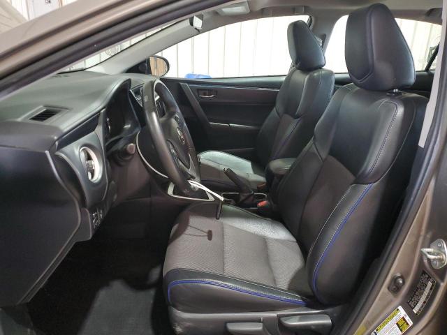 Photo 7 from auction – 2018 TOYOTA COROLLA L with VIN 2T1BURHE1JC062869