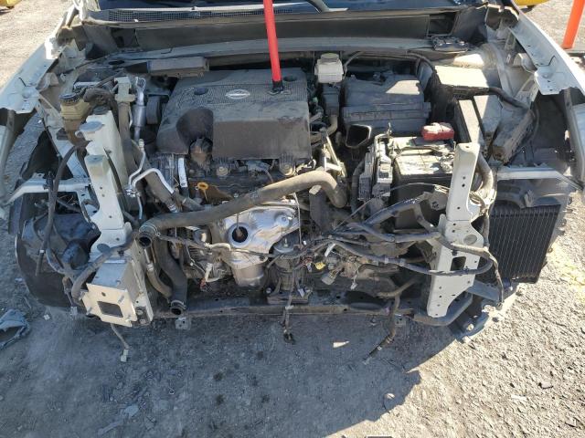 Photo 12 from auction – 2015 NISSAN PATHFINDER with VIN 5N1AR2MN5FC618588