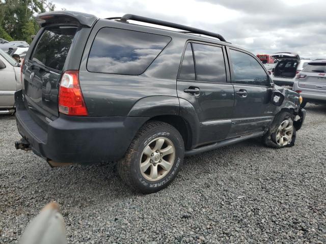 Photo 3 from auction – 2007 TOYOTA 4RUNNER SR with VIN JTEZU14R370088784