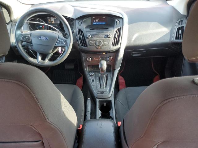 Photo 8 from auction – 2017 FORD FOCUS S with VIN 1FADP3F28HL300411
