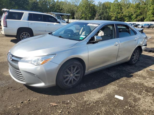 TOYOTA CAMRY LE 2017 with VIN 4T1BF1FK3HU350339 - Photo from auction