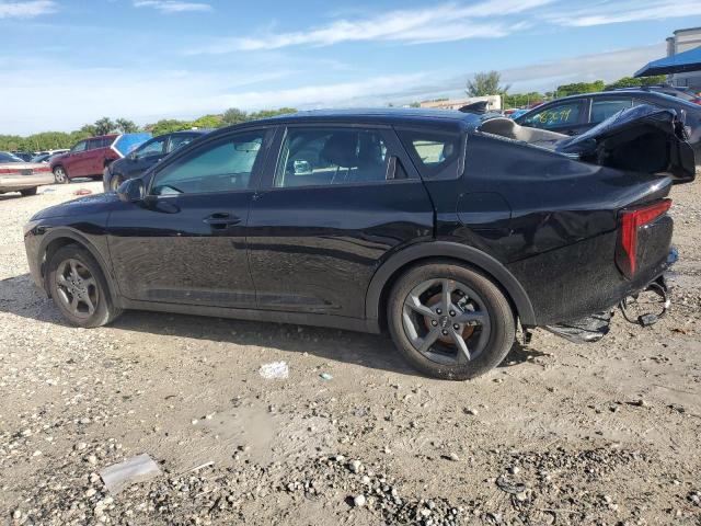 Photo 2 from auction – 2025 KIA K4 LX with VIN 3KPFT4DE8SE176934
