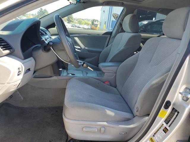 Photo 7 from auction – 2011 TOYOTA CAMRY BASE with VIN 4T1BF3EK0BU214724