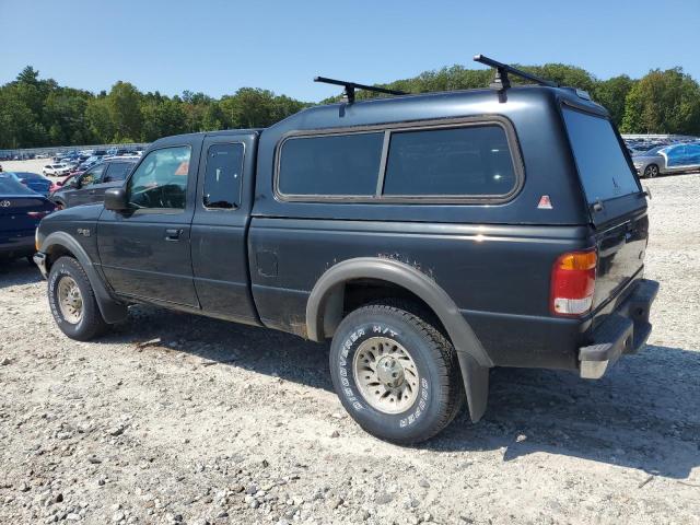 Photo 2 from auction – 1998 FORD RANGER with VIN 1FTZR15X0WTA17252