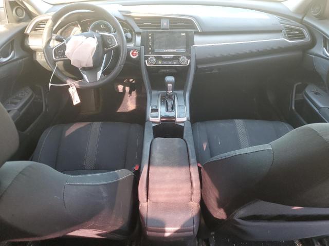 Photo 8 from auction – 2016 HONDA CIVIC EX with VIN 2HGFC2F71GH567777
