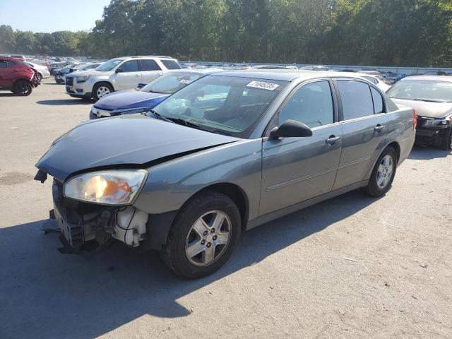 CHEVROLET MALIBU LS 2005 with VIN 1G1ZT54885F322314 - Photo from auction