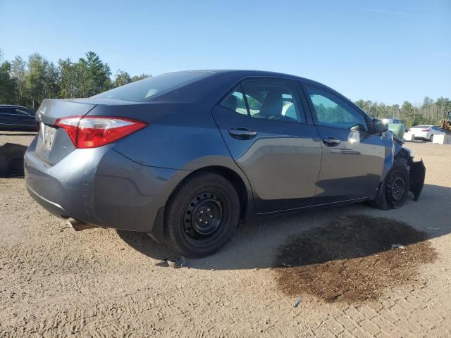 Photo 3 from auction – 2014 TOYOTA COROLLA L with VIN 2T1BURHE1EC069293
