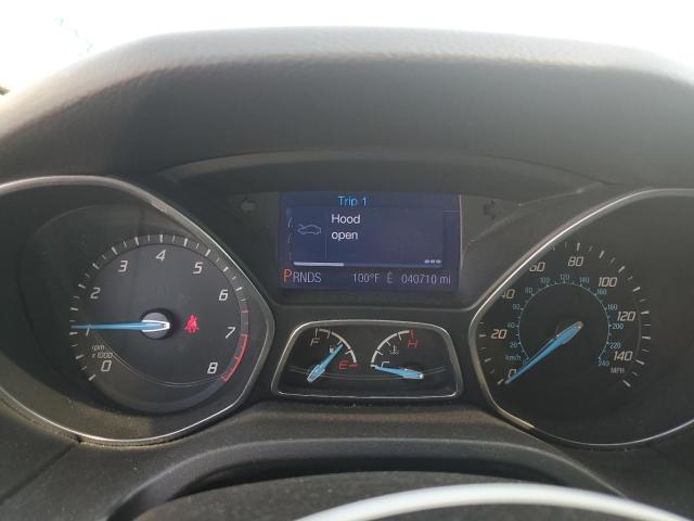 Photo 9 from auction – 2013 FORD FOCUS SE with VIN 1FADP3K23DL241770