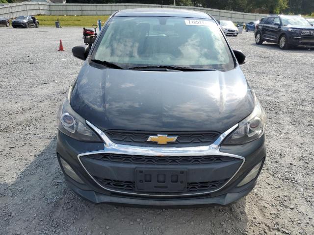 Photo 5 from auction – 2020 CHEVROLET SPARK LS with VIN KL8CB6SA5LC420798