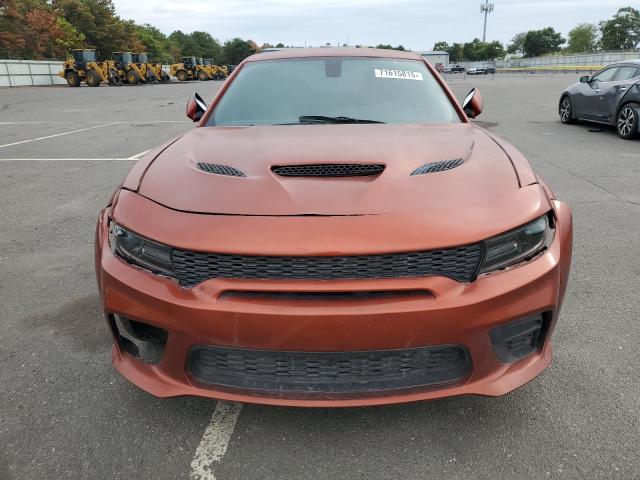 Photo 5 from auction – 2021 DODGE CHARGER SC with VIN 2C3CDXGJ4MH639447