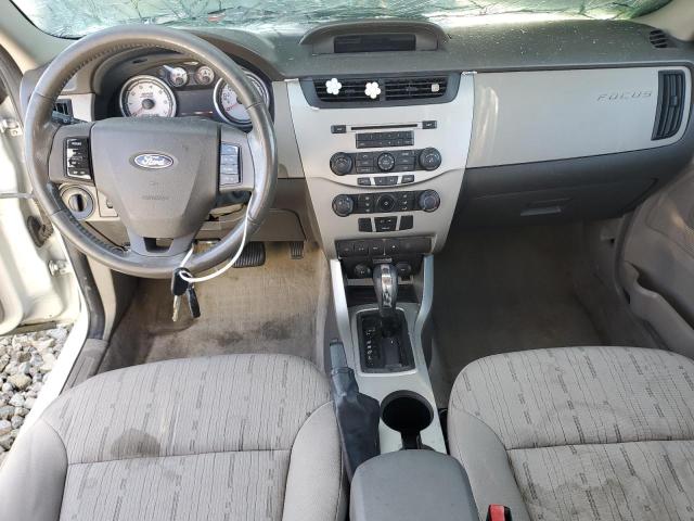 Photo 8 from auction – 2010 FORD FOCUS SE with VIN 1FAHP3FN2AW161053