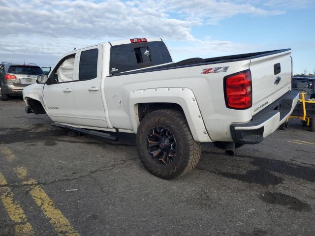 Photo 2 from auction – 2016 CHEVROLET SILVERADO with VIN 1GCVKREC8GZ159202
