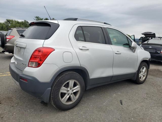 Photo 3 from auction – 2016 CHEVROLET TRAX 1LT with VIN 3GNCJLSB5GL272039