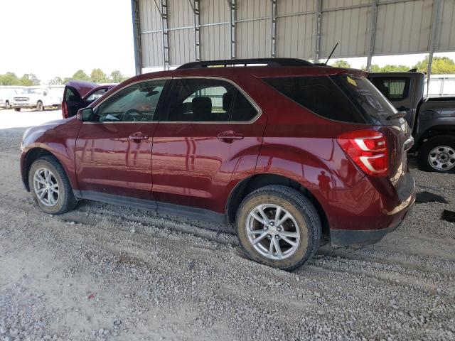 Photo 2 from auction – 2017 CHEVROLET EQUINOX LT with VIN 2GNALCEK0H1534307
